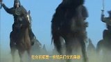 此人在三国中，只露面三次，却杀了五虎上将中的两位