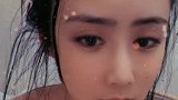 这段时间省了不少洗发水