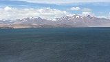 藏地行第15天，新藏线三大圣湖之一，玛旁雍措