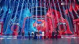 王牌：华晨宇学坏了套路佟丽娅，王耀庆秒赢关晓彤 华晨宇