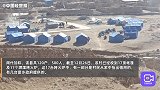 直击甘肃临夏地震：青海一村庄仍缺上百余顶帐篷，与震中一山之隔
