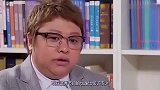 韩红说董卿：不懂就别乱说，董卿当场失控，霸气回怼！