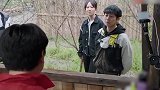 杨紫频繁偷看张艺兴，注意张艺兴的表情，暴露两人关系