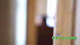 李沁为节目排练歌曲，唱的好好听，今天是一个敬业的李沁啊