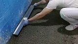 甲方要求制作隐形地漏，流程分享
