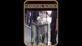 世界上最危险的魔术表演失误
