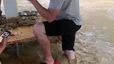 这才是真正的流水席，强者从不抱怨环境