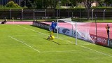 土伦杯-托克帕抢点破门危地马拉队长乌龙 U18法国2-1危地马拉U22