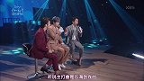 柳熙烈的写生簿：Super Junior中场舞蹈