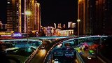 青岛夜晚颜值爆表！夜晚的青岛光彩熠熠！