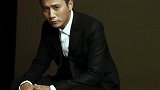 刘烨中戏面试视频曝光，那时青涩软萌，网友：经历了什么