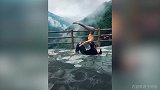 这健身环境是见过最写意的！男女搭配的方式更是新颖