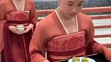 在横店想要当古代剧里的宫女，也不是那么容易的！