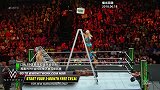 WWE-18年-2018合约阶梯大赛：女子合约公文包阶梯赛-精华