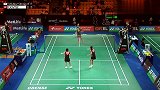 计数君已阵亡！羽毛球史上最多拍回合 解说摄像全崩溃
