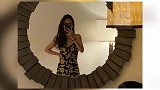 李咏17女儿法图麦晒照，却遭网友批评？老妈哈文留言力挺