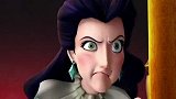 小公主苏菲亚 魔法杖被艾莲娜折断，施灵奇女王完蛋了