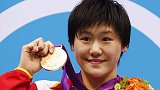 2011世锦赛上演惊天逆转 叶诗文斩获200米混合泳冠军