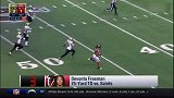 NFL-1617赛季-常规赛-第17周-本周五佳跑攻集锦-专题