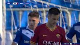 第16分钟罗马球员卡利尼奇射门 - 被扑