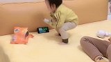 这哥哥曾经是王者，后来妈妈来了