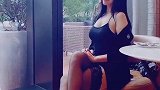 来，快到怀里来