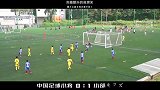 中国足球小将系列纪录片 《集结日本奈良足球大会》下