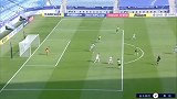 软弱无力！全北绝佳反击机会 巴罗疲软打门被挡这球给我也会!