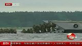 “波罗的海行动-2010”军演继续进行-6月17日