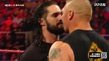 WWE RAW第1356期（中文解说）