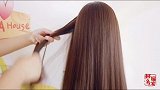 三十岁的女人适合扎的减龄发型，简单易学让你秒变时尚女神