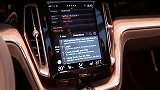 苹果车载信息系统CarPlay