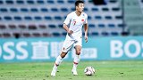 武磊无敌摆脱征服大帝 李毅惊叹：这下体现留洋水准