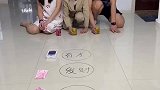 发大财后面就是穷鬼，两个极端啊