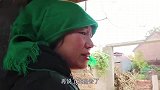 丈夫外出打工，婆婆让怀孕儿媳给她端屎端尿，还好老天开眼
