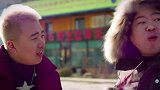 小岳岳吃肉串不给钱 ，套路深