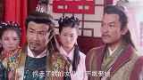 乞丐皇帝与大脚皇后传奇：富豪当众抢兄弟婚，以为能成功，怎料新娘的做法绝了