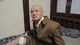 乱世危情：女特务开车嚣张撞死人，战士直接乱枪射死，刺激了