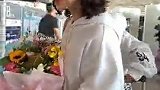 鹿晗剧中的妈妈好美丽