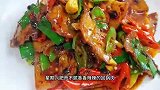 可惜你不是江西人，不知道农村大锅饭有多好吃多下饭，真的太绝了