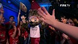 世界杯-18年-2018世界杯吉祥物确定  战斗民族票选出卡通狼-新闻