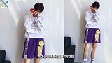 白敬亭真是穿搭典范，教你男朋友这样穿，出门约会超有面子