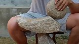神奇的平衡术，拿走手机瞬间打破平衡