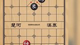 大多数人挑战此残局都是和棋！那是因为胆子太小！外加一个手法！
