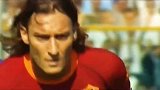 托蒂 UEFA欧洲杯 点球大战戏耍范德萨！点球命中率高达86%，近代勺子点球第一人！欧洲杯入驻