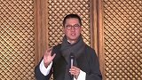 两万斤大米至今没捐出，网友建议卖了捐钱，周杰高情商回怼