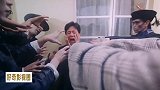 喜剧鬼片：陈百祥被鬼咬屁股，小时候看的恐怖，现在看太搞笑了