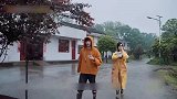张艺兴接待那英怯场不上前，原因超搞笑，那英撮合杨紫张艺兴
