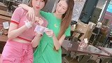 无意中发现一处地下吸猫场所