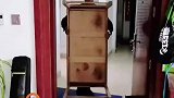 孩子写作业拖延，谎称家里没桌子